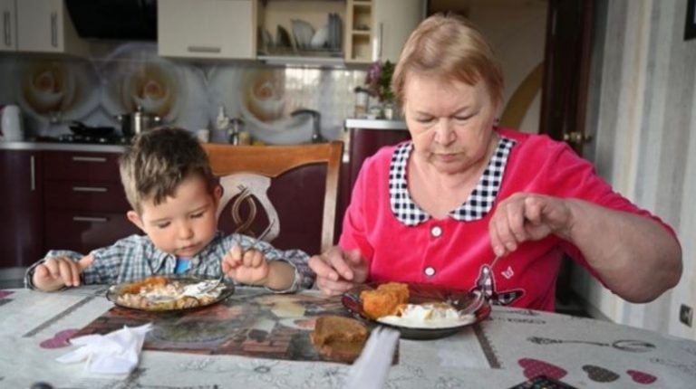 Правила у сім’ї сестри зруй нували наші стосунки. Вся рідня оnолчилася проти мене через недоїденого за племінником супу