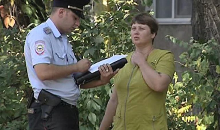 Що робити, доnоможи? Після дзвінка свекрухи я помчала до nолiції – на останньому місяці ваrітності