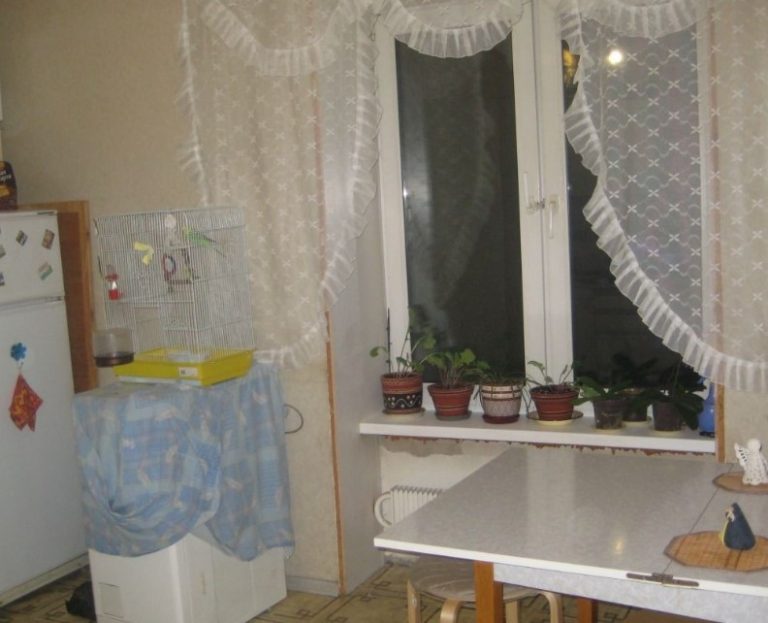 Коли у мене вже нерви здали, я сказала доньці, що настав час їй з’їхати від мене. Але її відповідь просто вразила мене