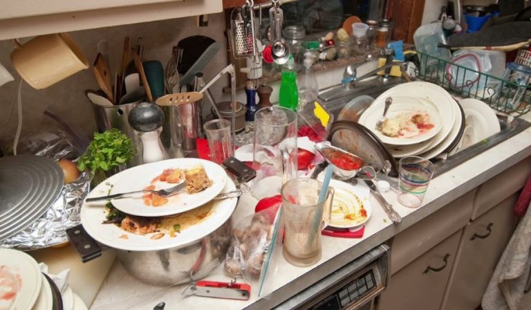 Як тільки я заборонила синові з’являтися у нас зі своєю дівчиною, він вирішив знайти собі роботу, і це стало початком його нового життя.