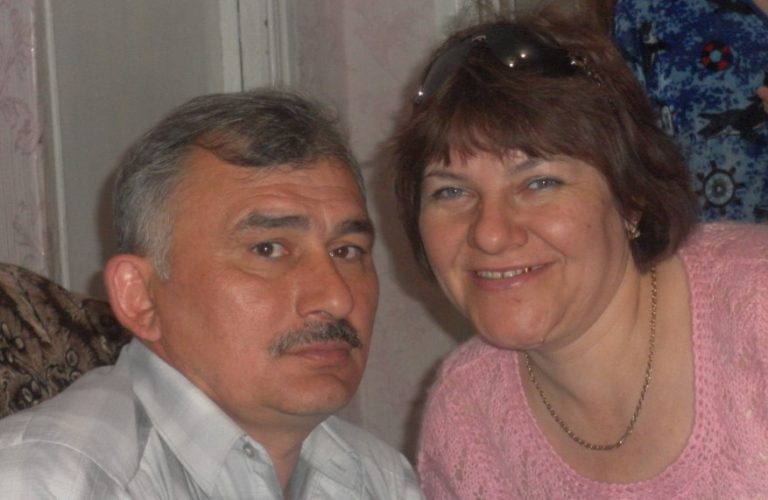 З кожним роком батьки дружини стають все наха бніше і наха бніше. Вони вже набри дли мені до нудоти