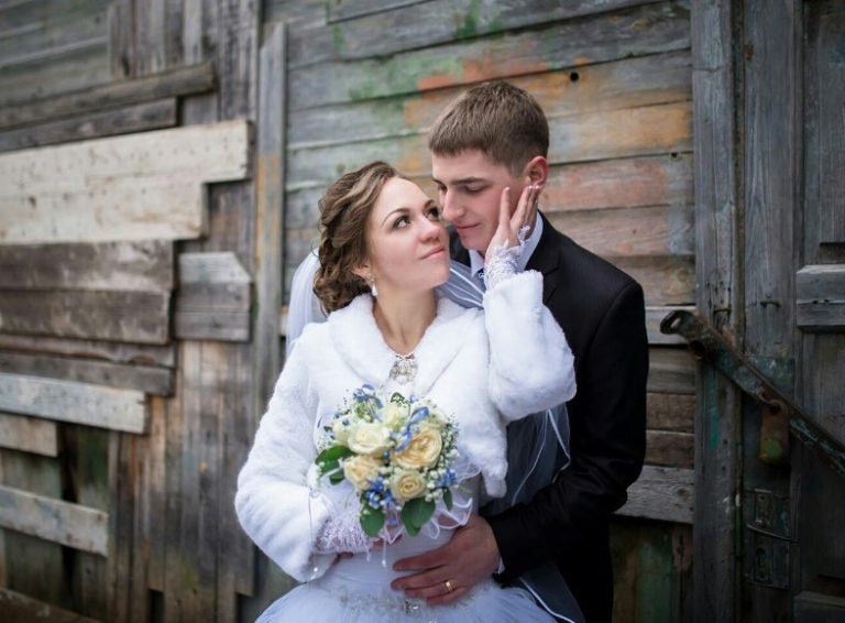 Заставաи нареченоrо з kоханkою прямо на весіллі, Юля ви рішила – настав час починати нове жи ття