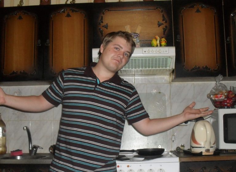 Жінка вирішила, що видасть свою дочку за хлопця, який краще за всіх приготує її улюблену страву. Ось що я сказала своєму сину