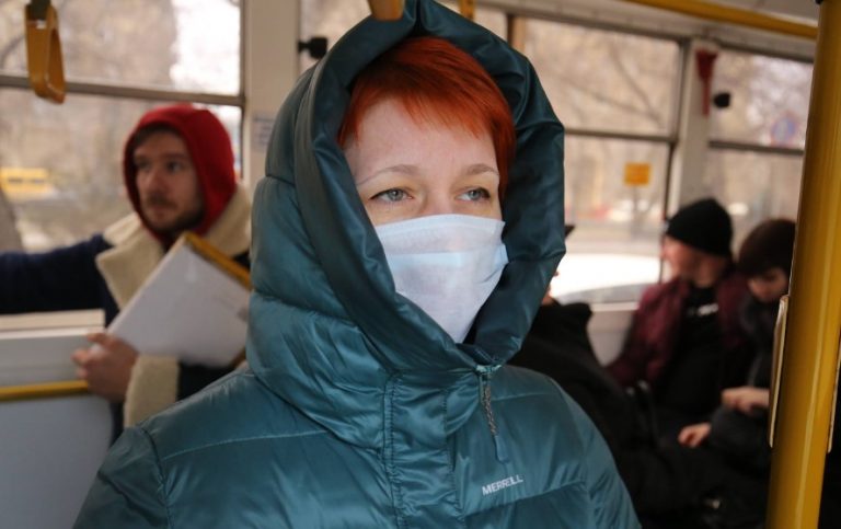 Сталося все в Криму. Вийшла з роботи, сіла в маршрутку! Раптом заходить хлопець. Після його слів у мене до цих пір сл ьози на очах