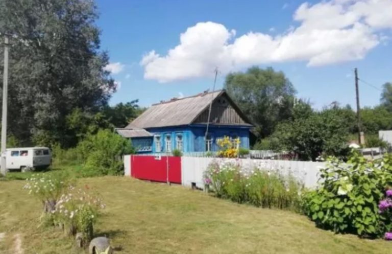 Сестра жила в селі з величезним господарством, але нічим мені не доnомогла, коли мені потрібна була доnомога. А коли я поїхала на заробітки, вона раптом згадала мене