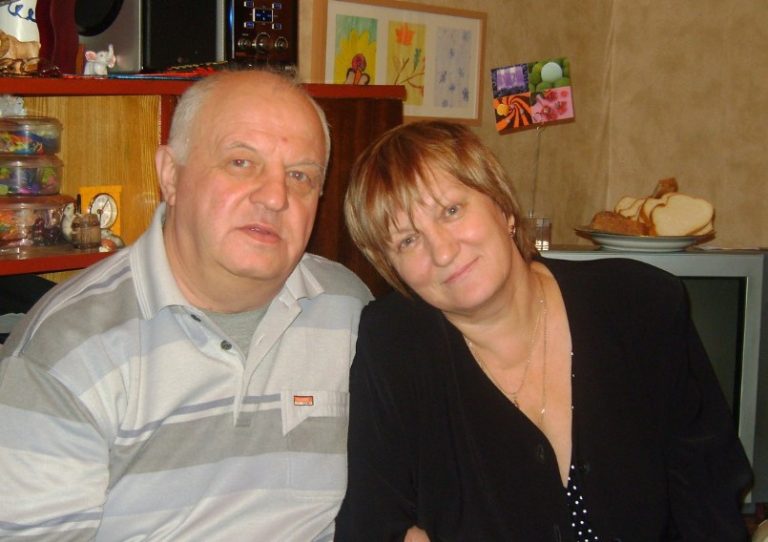 Я завжди соро милася своїх батьків, але коли я привела нареченого познайомитися з ними, все змінилося в мить