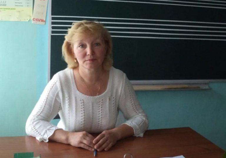 Я вчителька,  але не можу змовчати! Хоча і за цей пост мене буде 6uтo…