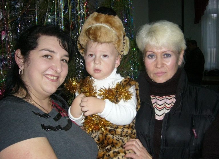 Коли колиաні чоловік і свекруха стали налаштовувати проти мене рідного сина, ось тоді і я наважилася надати їм гарний урок