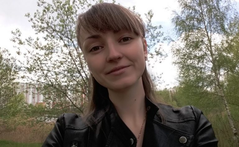 Після того, як я стала мамою у 16 років, батьки залишили мене у спокої. Мені залишилася тільки одна справа.