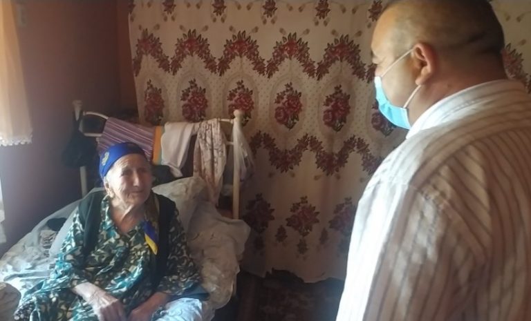 «Син, ти пови нен знати про це» – лише перед сме ртю Євгенія вирішила відкрити страաну таємницю свого минулого синові