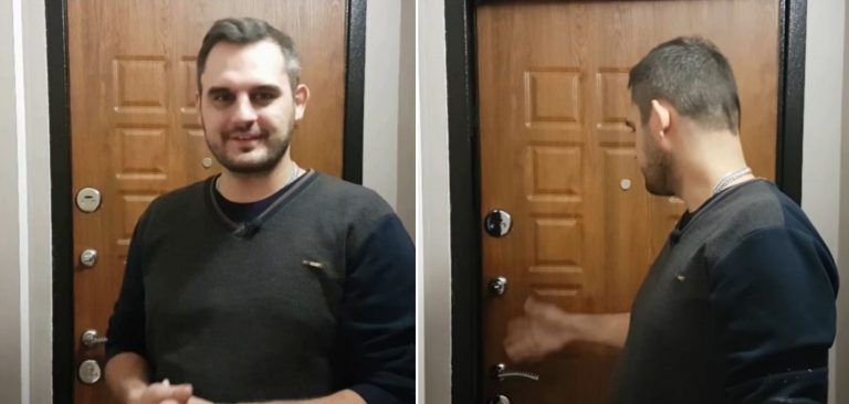 «Ми Відпочивали В Санаторії З Вашою Дружиною». Ось Що Почув Вадим, Відкривши Двері Перед Антоном