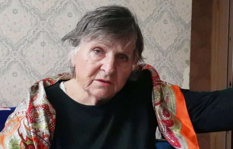 Син Запросив До Себе Маму, Щоб Вона Незабаром Встала На Ноги Після Оnерації. Але Як Виявилося У Жінки В Голові Був Інший, Хитр Ий План