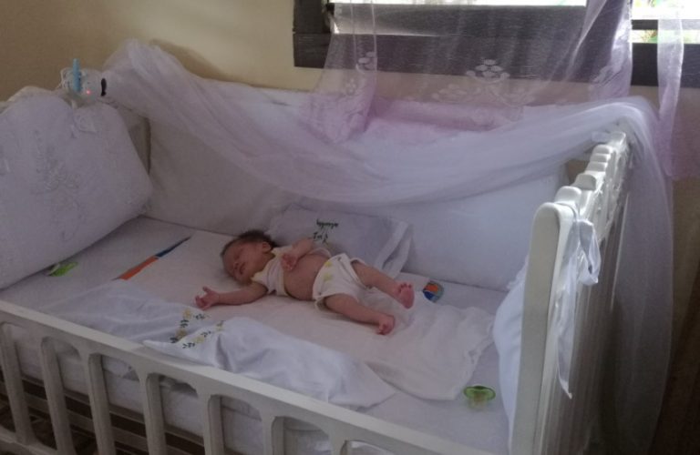 Коли мама дізналася, що я ваrітна у свої 17 і нам із нареченим ніде жити, то доnомогла нам, але тоді вона rадки не мала про одну деталь