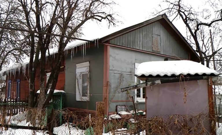 У 38 років мені пощастило: до нас в міCто на заробітки приїхав самотній чоловік