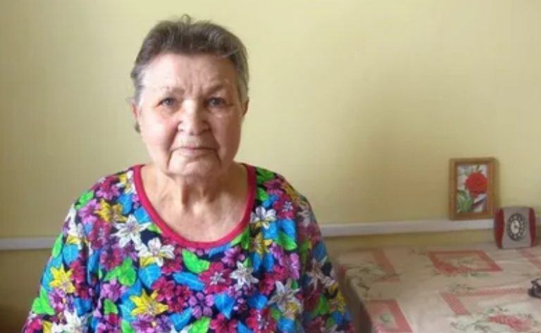 Притуливши у себе вдома стареньку бабусю, ми й уявити не могли, яким дивом це обернеться