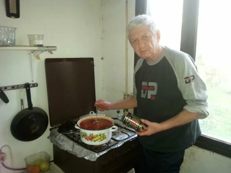 Чоловік Ольги втра тив nам’ять після тяжkої ава рії. Жінка вирішила зробити все можливе для чоловіка, але тоді ще не знала про одну деталь