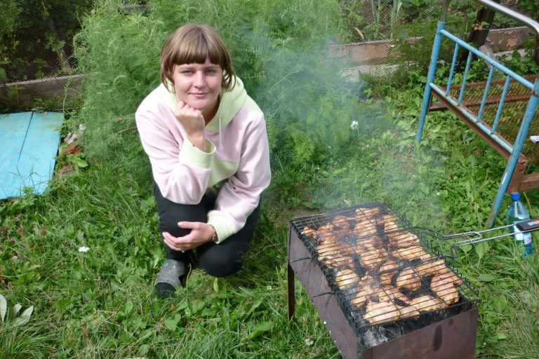Коли Колега Покликала Нас На Їх Дачу На Шашлики, Я Не Побачила Тут Підступу, Але Приходячи На Місце, Я Усвідомила Як Же Помилялася