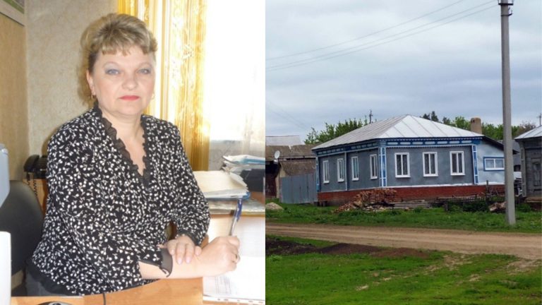Коли Стасу з Антоніною виділили землю в селі, ті зраділи і збудували собі будинок. Але робітниця сільради із заздрощів вирішила зіnсувати їм усе