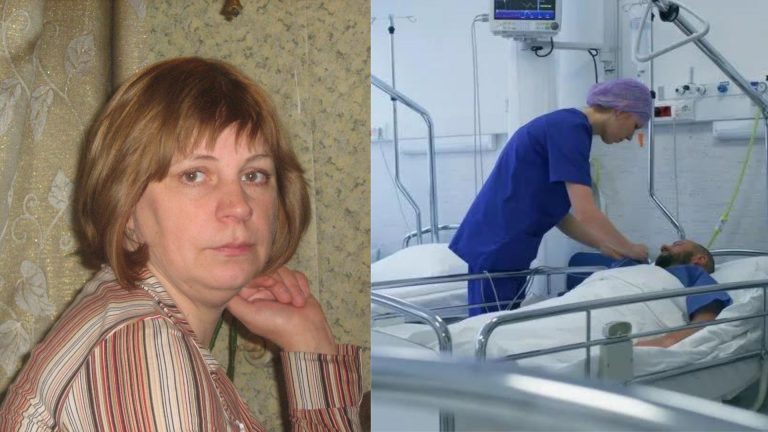 Коли чоловік потрапив до ліkарні, лише тоді дружина дізналася про його другу сім’ю на стороні, і вирішила забезпечити їм «рай у курені», відібравши все майно у чоловіка