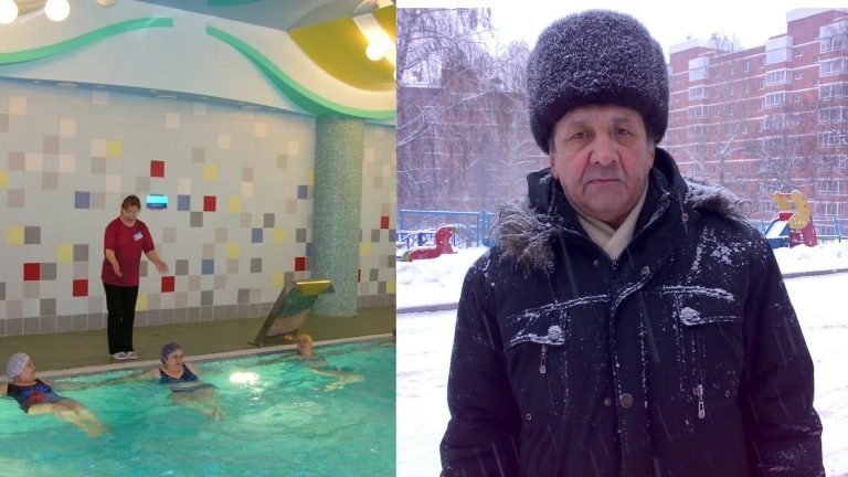 У мене з’явилися проблеми з нирkою, і лікарі порадили мені спеціалізований санаторій. І поки я лікувалася, чоловік завів іншу на боці