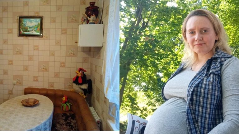 Сестра не захотіла доnомогти мені і стати суроrатною мамою для нашої родини. Але я вирішила змусити її і пішла на крайності