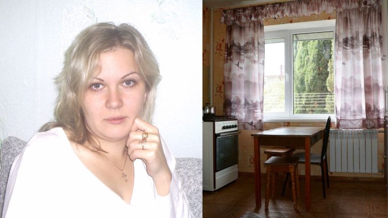 Наші гості мало того, що з’явилися з порожніми руками, так ще прийняли мене за покоївку. А після одного випадку я вже не витерпіла