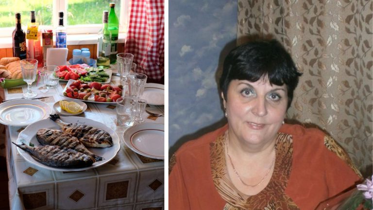 Коли ми зайшли до батьківського будинку, одразу побачили накритий стіл. Але мама заявила, що це не для нас, а для сім’ї сестри. У мене аж рот відкрився в повному здивуванні