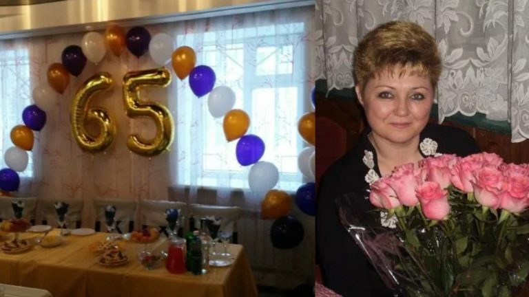 Незабаром у мами мого чоловіка ювілей і чоловік вирішив запитати у матері що купити для неї. Вона ніби чекала на це питання, оскільки відповіла миттєво