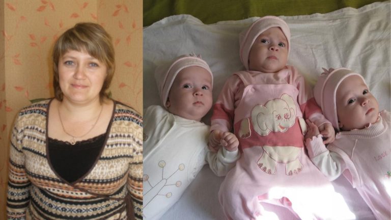 Коли після 10 років безнадійних спроб, я нарешті наро дила трійню у свої 48, замість того, щоб привітати, всі довкола стали засу джувати мене