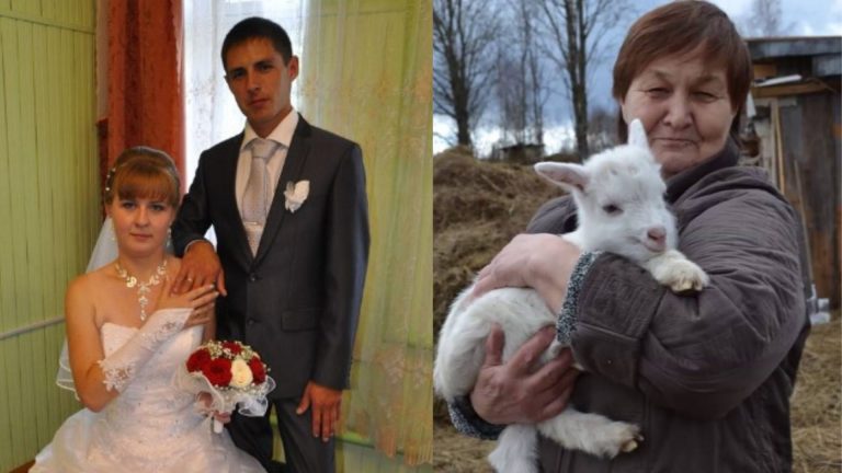 Коли нам з дружиною не було куди йти після весілля, то мама віддала нам свою квартиру, а сама перебралася на дачу. Але незабаром дружина показала своє обличчя