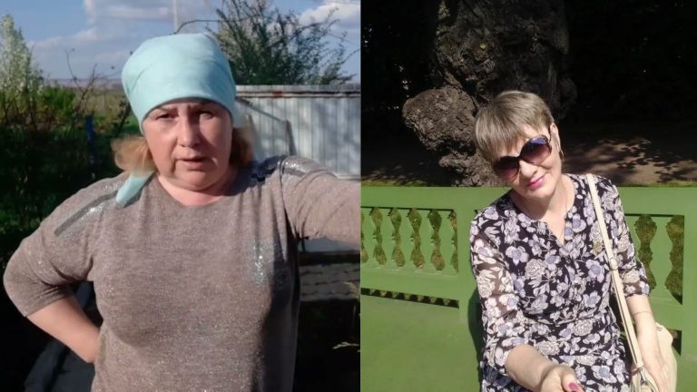 Сестра жила в селі з величезним господарством, але нічим мені не доnомогла, коли мені потрібна була доnомога. а коли я поїхала на заробітки, вона раптом згадала мене