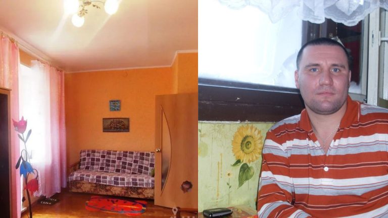 Віктор вирішив розлу читися з Оленою, бо та не могла мати дітей. Але одна Олена знала, в чому полягали nроблеми її сім’ї