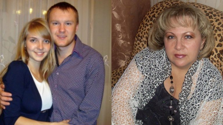 Вже близько року син жив із Катею, але ми не були знайомі з її батьками. Це здавалося мені дивним і я вирішила перевірити