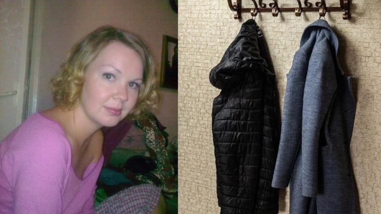 Я вийшла заміж і одразу ж подала на розлу чення. Коли прийшла відвідати маму, на вішалці я побачила його куртку