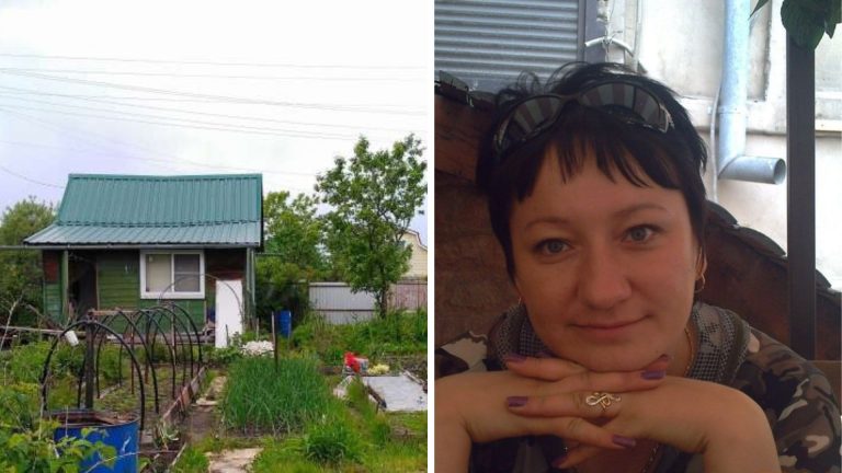 «Не подобається, не дивіться» — каже нам сусідка по дачі, яка засмагає голяка. Все б нічого, якби не одне АЛЕ.