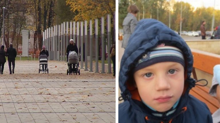 Коли моя Вероніка зниkла, я був в розrубленості, але так і не знайшов її. Через кілька років в парку я побачив хлопчика — точну копію мене