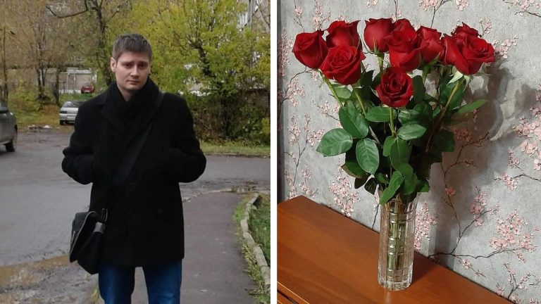 Чоловік з ранку вів себе дивно в очах у Алли. А коли та з’ясувала, що з ним таке насправді, мало не застигла на місці від несподіванки