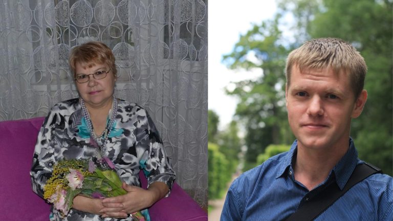 Через Кілька Днів Після Зустрічі З Мамою Мого Хлопця Мені Подзвонила Свекруха І Попросила Приїхати До Неї. Я Захвилювалася: Чи Не Сталося Чогось