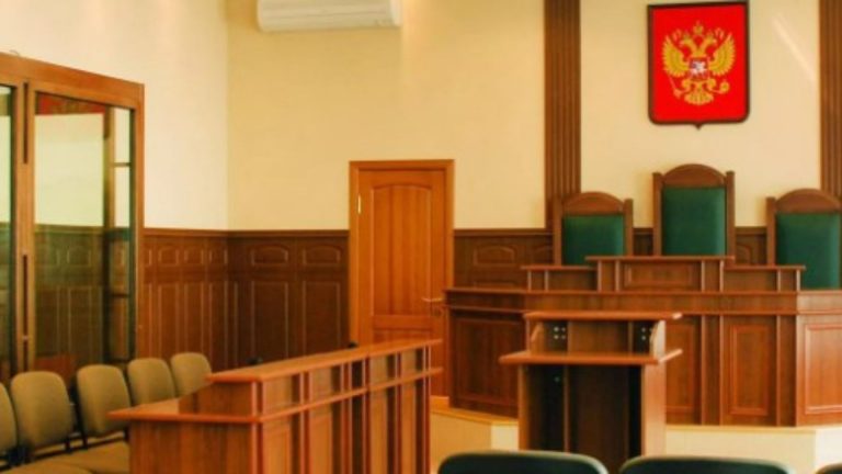 »Ти з себе нічого не уявляєш. Що ти могла мені дати?” – заявив у суді чоловік, який 6 років жив на кошти дружини
