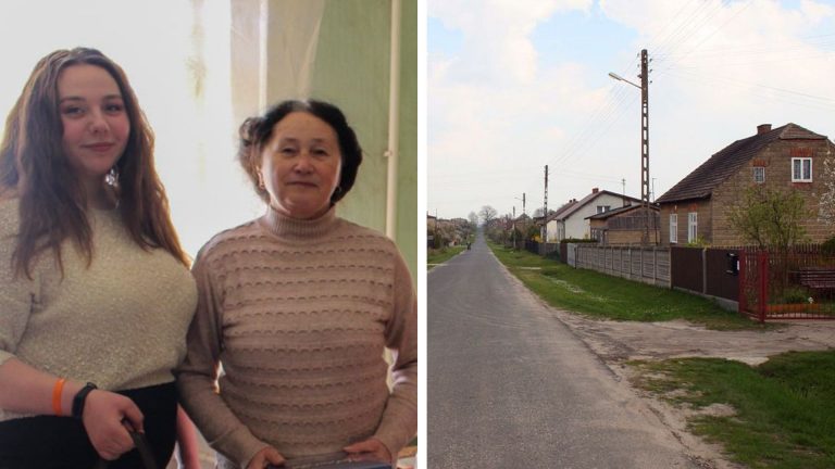 Невістка повідомила свекрусі, щоб та зібрала речі. Всю дорогу Віра думала, що невістка відправляє її в будинок для людей похилого віку . Коли вони вийшли з машини, Віра почала rірко nлакати