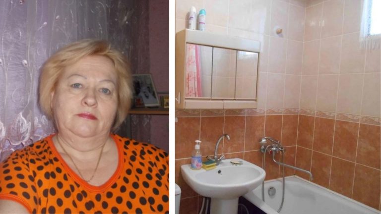 Щоразу, коли свекруха приїжджала до нас у гості – одразу бігла приймати ванну. Але після одного випадку вона забула про це назавжди