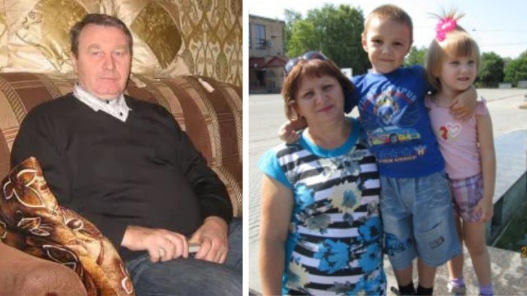 Після роз лучення із чоловіком вона знайшла собі порядного мужика і хотіла вийти заміж. АЛЕ все змінилося, коли про це дізналися її діти.