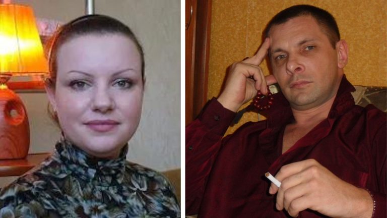 Олену попередили, що він суворий і жорстkий, і краще бігти від нього. Але вона придумала хитрий план