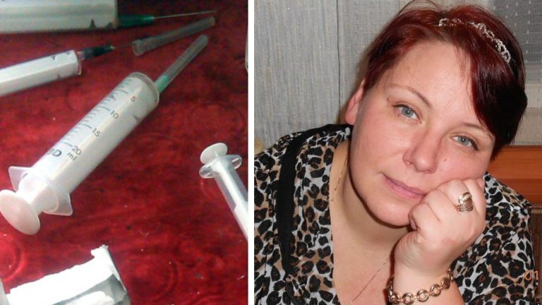 Зіна розуміла, що щоночі чоловік іде до своєї kоханки. Придумавши план nомсти, вона реалізувала його не сумніваючись