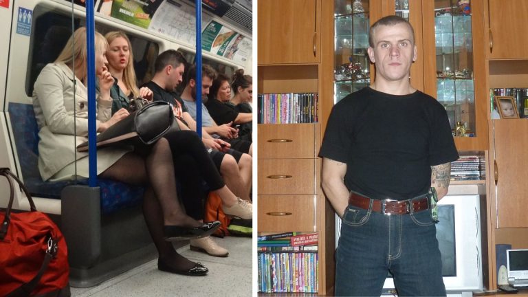 Незважаючи на той факт, що дівчата мені сподобалися, я відмовив їм. Ось чому