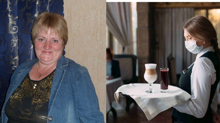 У 58 я вирішила знайти чоловіка на сайті знайомств. Від першого смерділо, другий прийшов з дружиною, а від третього, мені нічого не залишилося, як збігати