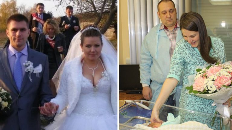 Чоловік зник на тиждень, повернувся весь пошарпаний зі сльозами на очах