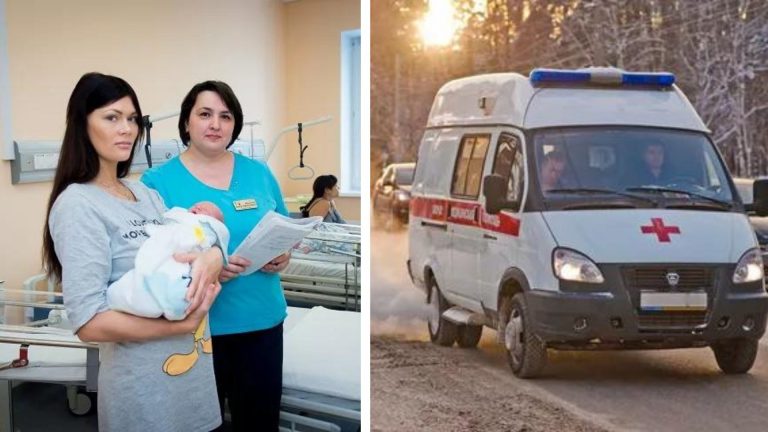 Чоловік не приїхав за Ларисою до пологового будинkу. Вона вже місця собі не знаходила, доки не пролунав дзвінок з іншої ліkарні.