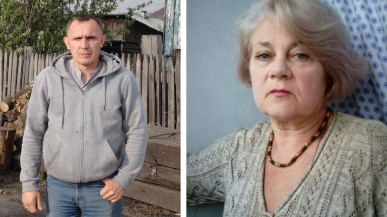 Ольга довго спала, бо Син вночі не дав спати мамі. А розбудила її розмова між чоловіком і свекрухою. Почувши промову свекрухи, волосся дибки стало