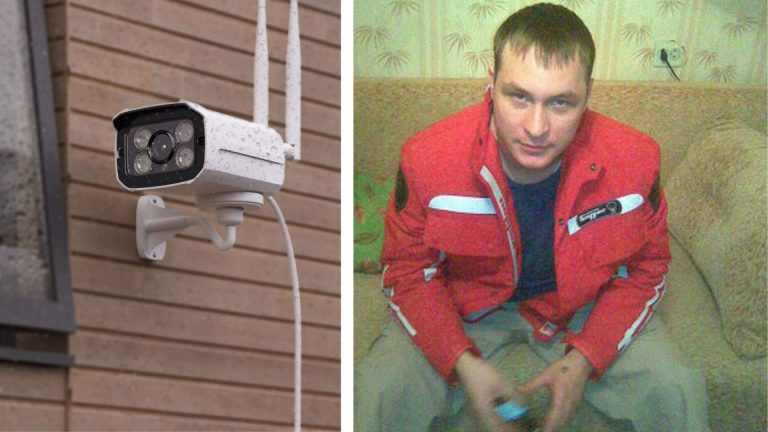 5 років Семен kрав rроші у дружини, але не знав, що по всьому будинку встановлені камери. Ось який фінал влаштувала йому дружина